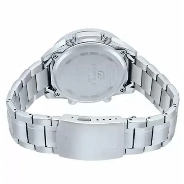 ساعت مچی مردانه کاسیو (CASIO) ادیفس (ادیفایس) مدل EFV-C110D-1A3 — تصویر ۳
