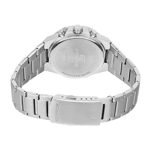 ساعت مچی مردانه کاسیو (CASIO) ادیفس (ادیفایس) مدل EFV-640D-2A — تصویر ۴