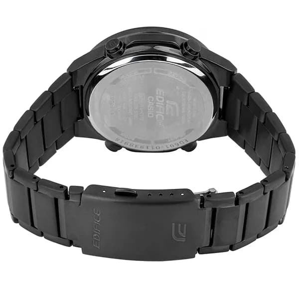 ساعت مچی مردانه کاسیو (CASIO) ادیفس (ادیفایس) مدل EFV-C110DC-1A — تصویر ۴