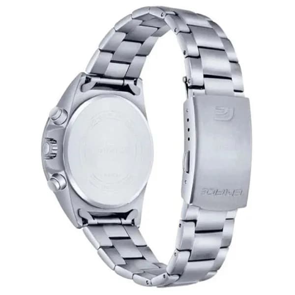 ساعت مچی مردانه کاسیو (CASIO) ادیفس (ادیفایس) مدل EFV-650D-2B — تصویر ۳