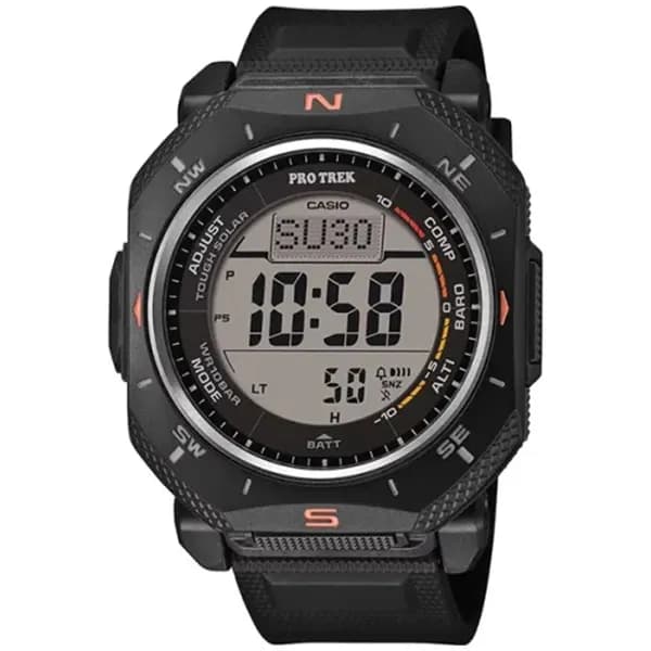 ساعت مچی مردانه کاسیو (CASIO) جی شاک مدل PRG-69-1D