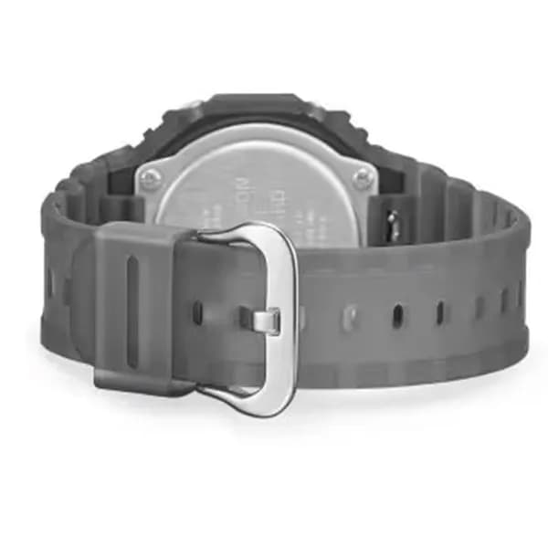 ساعت مچی مردانه کاسیو (CASIO) جی شاک مدل GA-2100K-1A — تصویر ۴