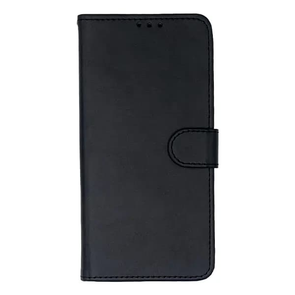 کیف چرمی کلاسوری شیائومی Poco M3 Pro بند دار — تصویر ۶