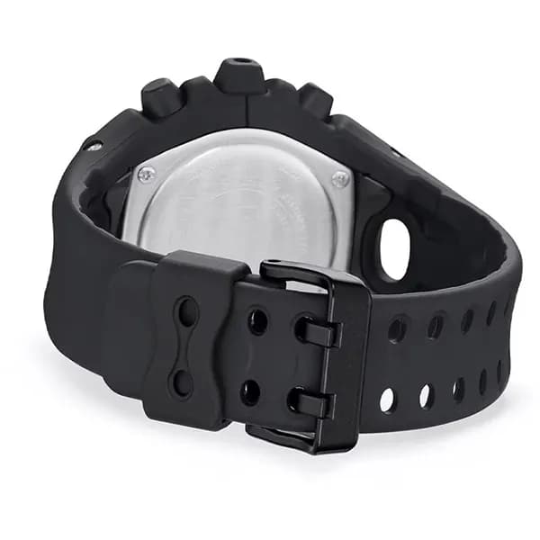 ساعت مچی مردانه کاسیو (CASIO) جی شاک مدل GA-V01-1A — تصویر ۴