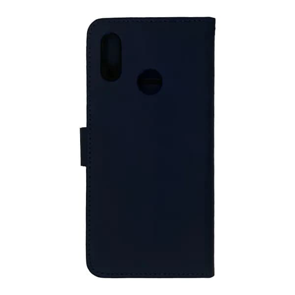 کیف چرمی کلاسوری هوآوی Honor 10 Lite بند دار — تصویر ۸