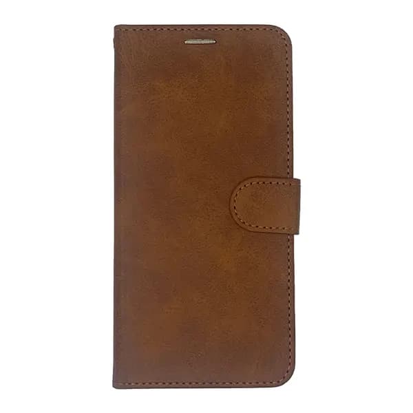 کیف چرمی کلاسوری هوآوی Huawei Y6 2019 بند دار — تصویر ۶