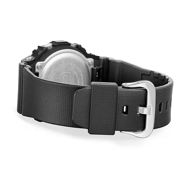ساعت مچی مردانه کاسیو (CASIO) جی شاک مدل GM-5600BM-1D — تصویر ۵