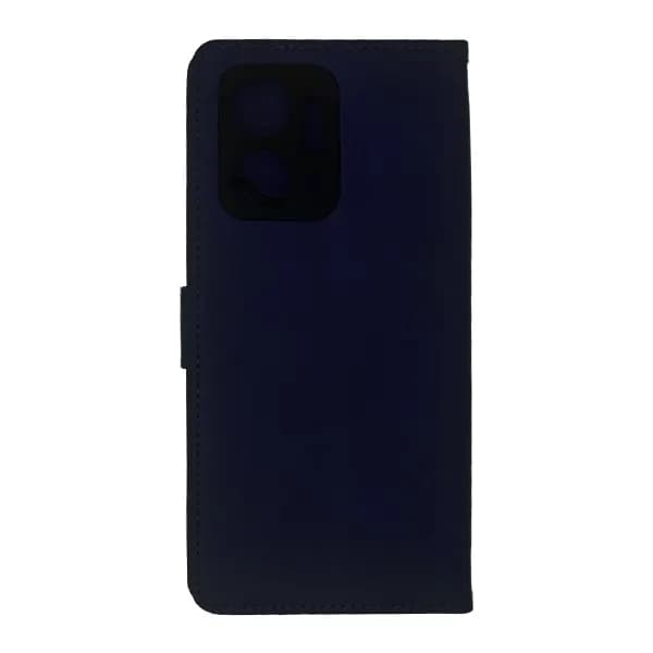 کیف چرمی کلاسوری هوآوی Honor X7a بند دار — تصویر ۸