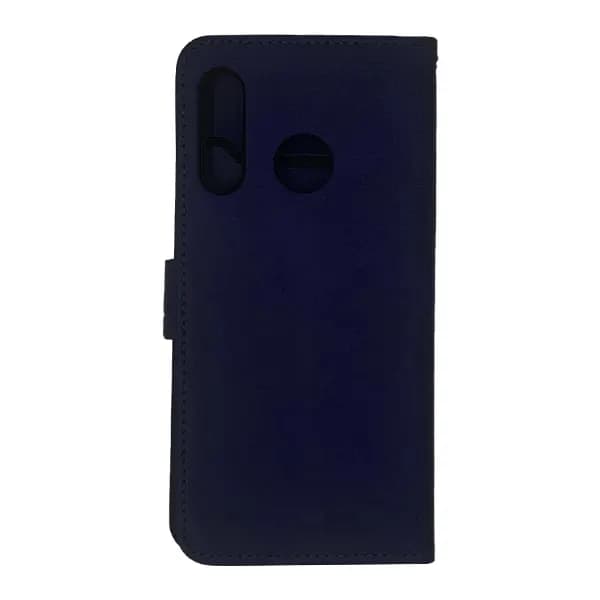 کیف چرمی کلاسوری هوآوی Huawei P30 Lite بند دار — تصویر ۸