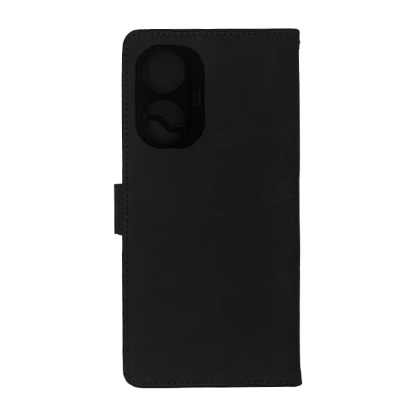کیف چرمی کلاسوری ریلمی Realme C55 بند دار — تصویر ۷