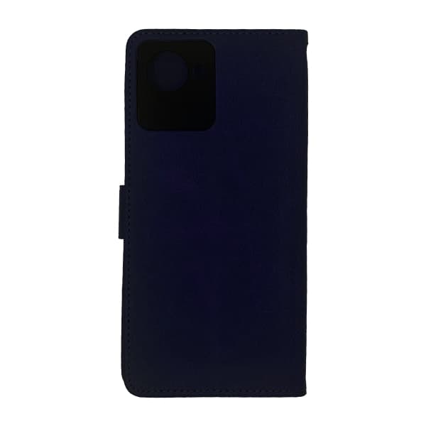 کیف چرمی کلاسوری ریلمی Realme C30s بند دار — تصویر ۸