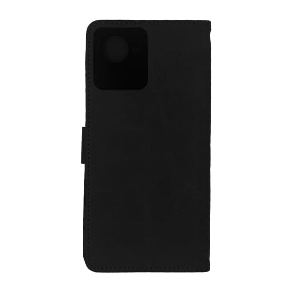 کیف چرمی کلاسوری ریلمی Realme C30s بند دار — تصویر ۷
