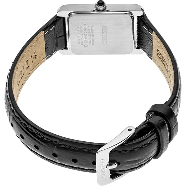 ساعت مچی زنانه سیکو (SEIKO) مدل SWR053 — تصویر ۳