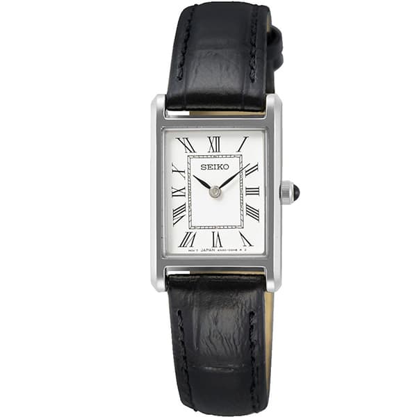 ساعت مچی زنانه سیکو (SEIKO) مدل SWR053