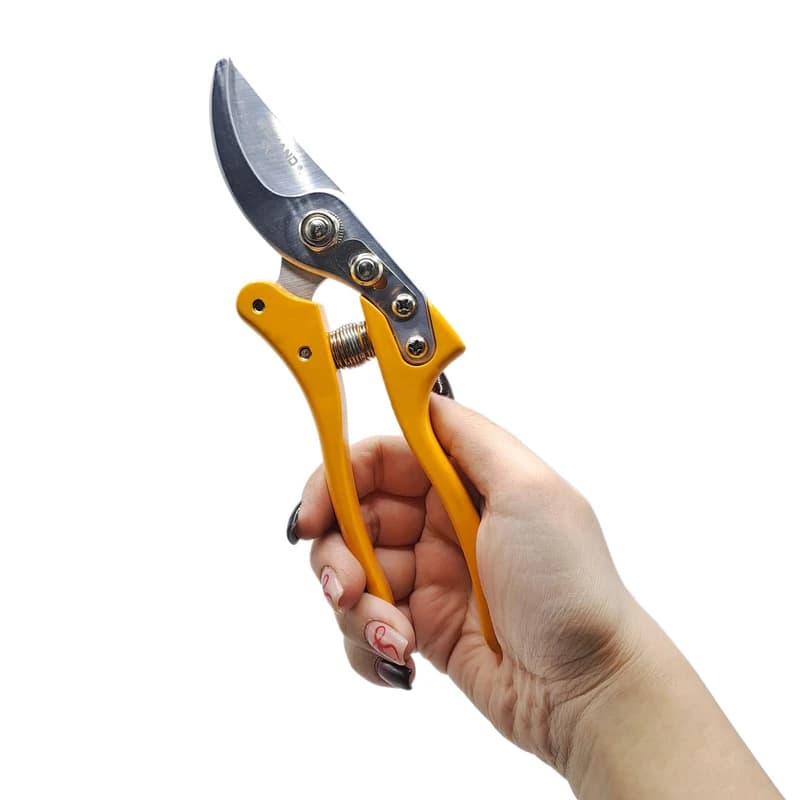 قیچی باغبانی وی هند WEHAND — تصویر ۲