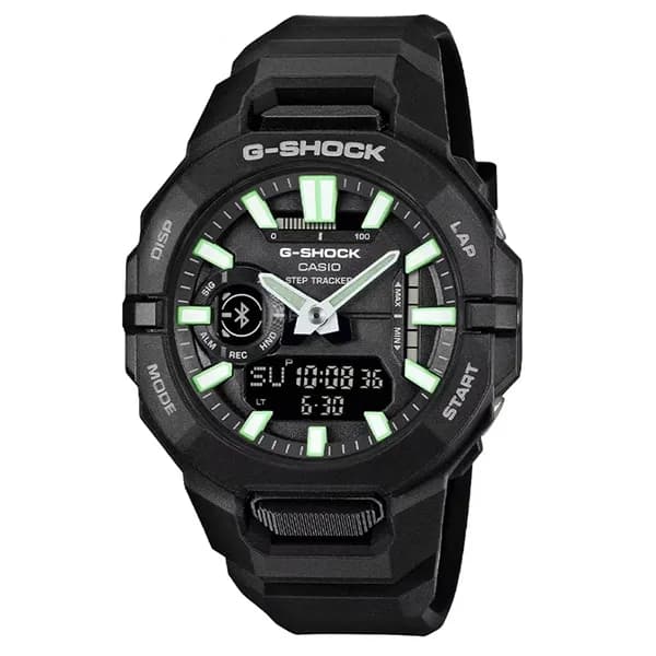 ساعت مچی مردانه کاسیو (CASIO) جی شاک مدل GBA-950-1A