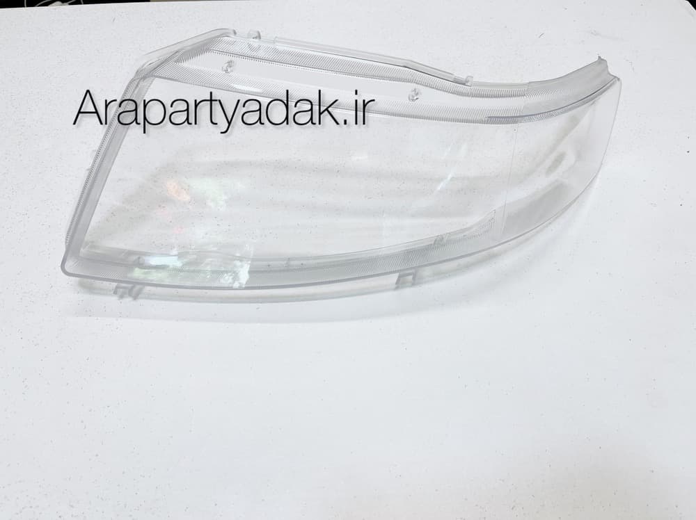 طلق چراغ جلو سورن و سورن پلاس چپ (راننده)
