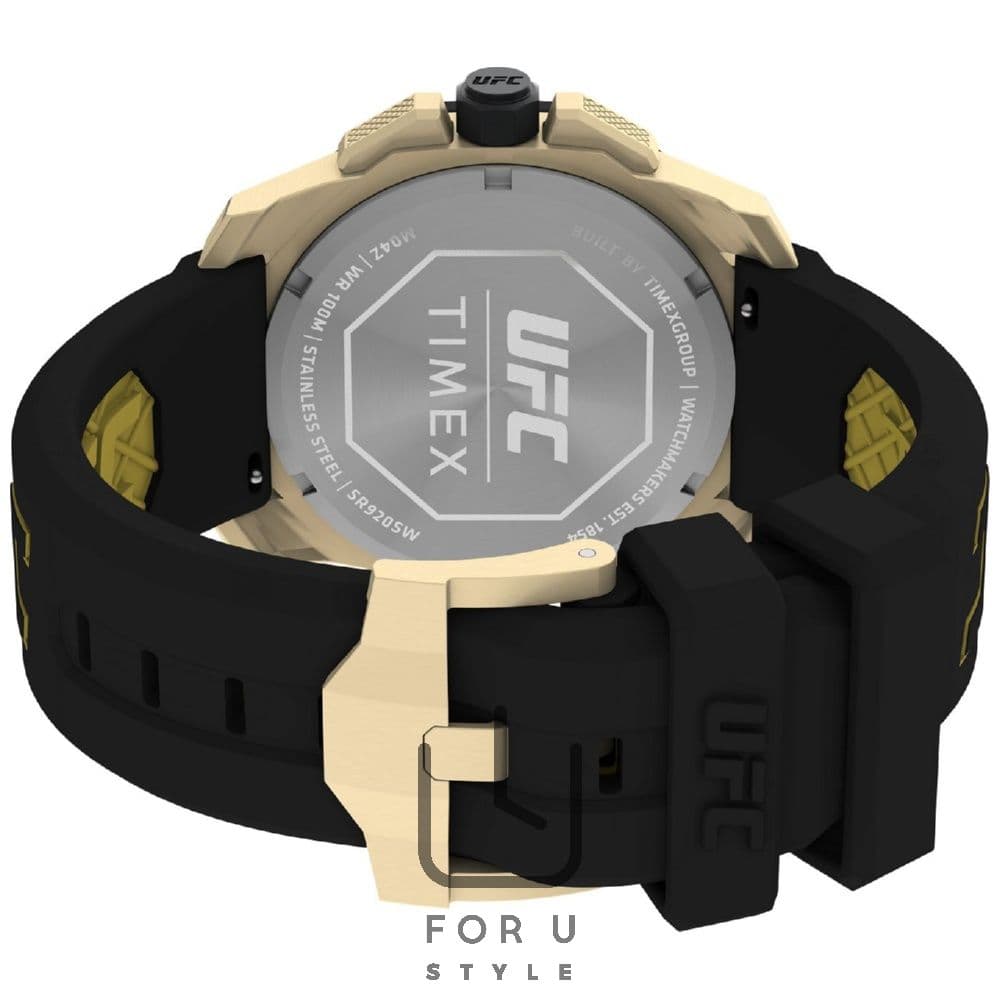 ساعت مچی مردانه تایمکس (TIMEX) مدل TW2V58500 — تصویر ۸