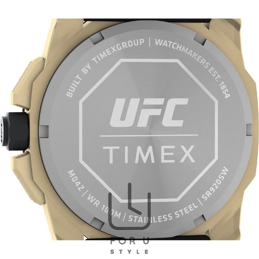 ساعت مچی مردانه تایمکس (TIMEX) مدل TW2V58500 — تصویر ۹
