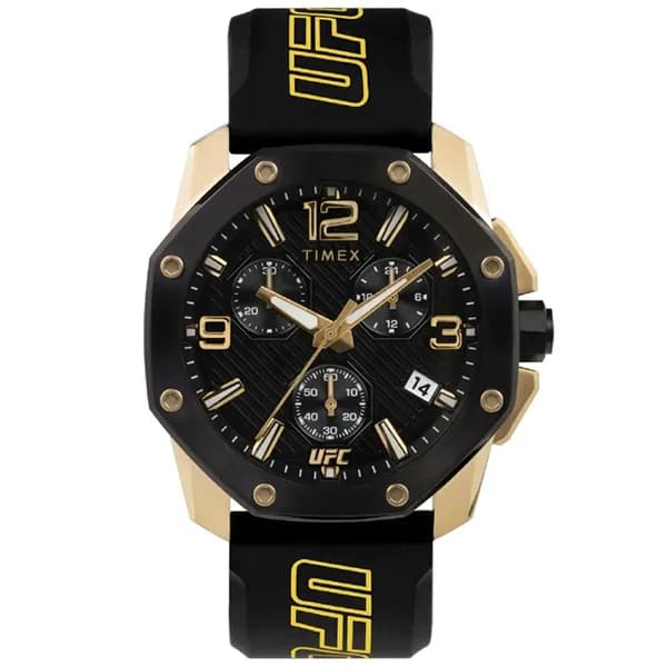 ساعت مچی مردانه تایمکس (TIMEX) مدل TW2V58500