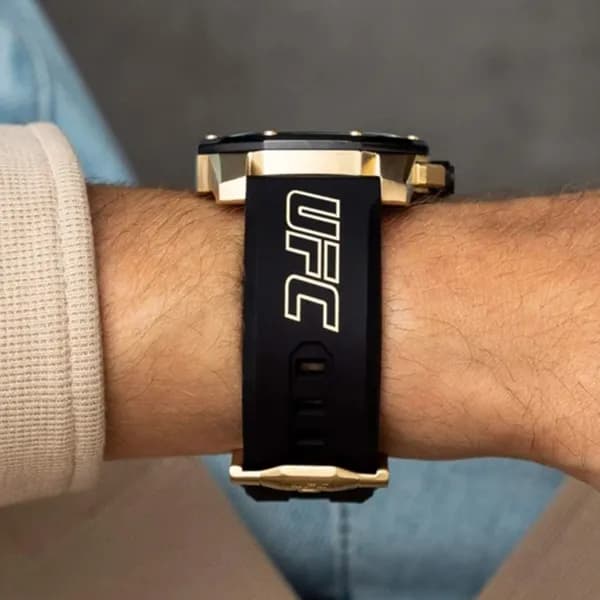 ساعت مچی مردانه تایمکس (TIMEX) مدل TW2V58500 — تصویر ۳