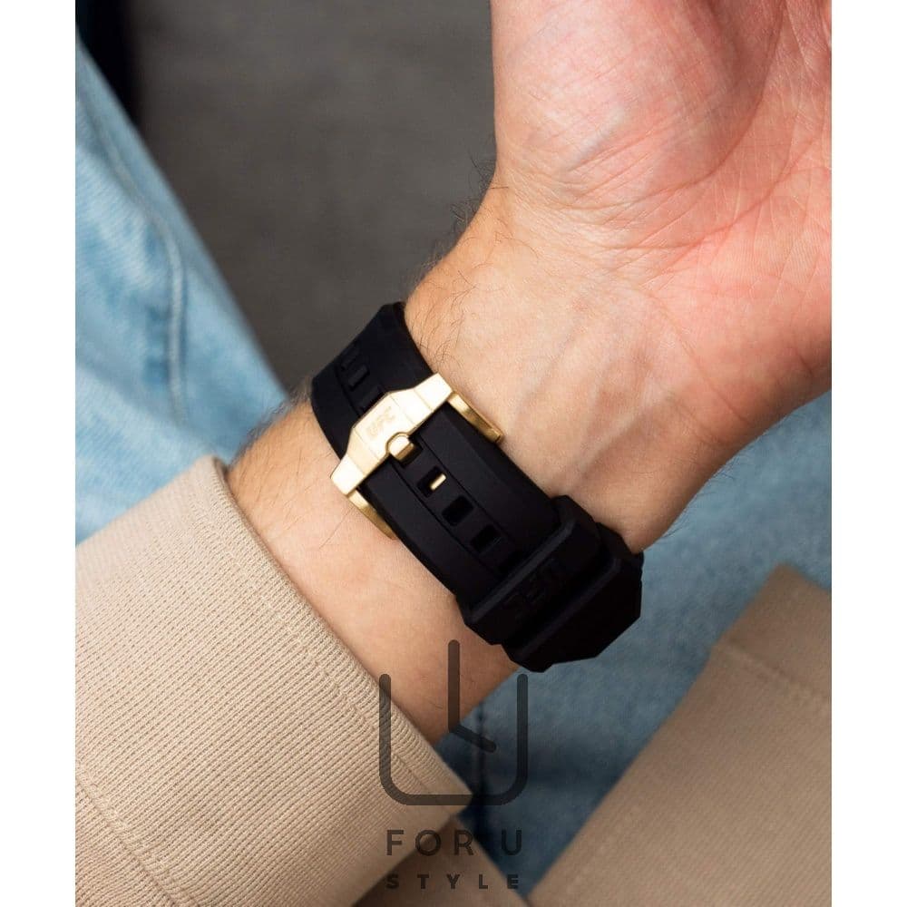 ساعت مچی مردانه تایمکس (TIMEX) مدل TW2V58500 — تصویر ۱۱