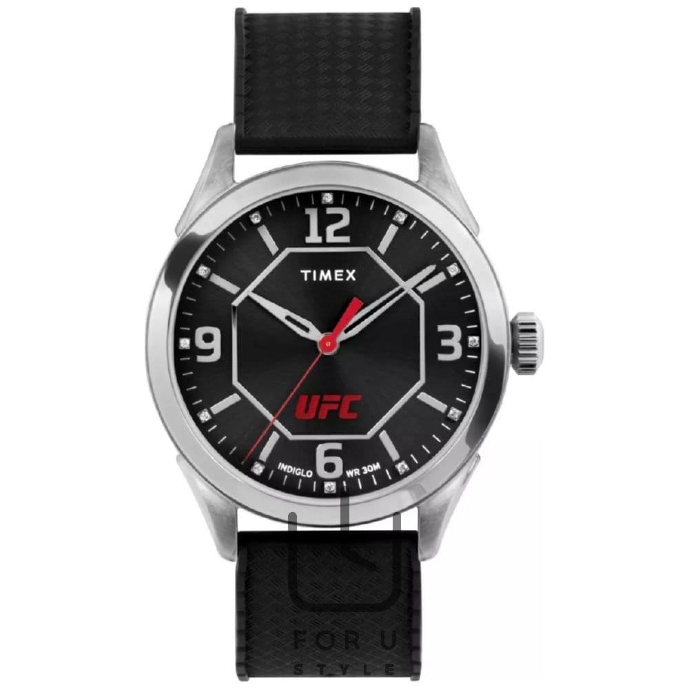 ساعت مچی مردانه تایمکس (TIMEX) مدل TW2V56100 — تصویر ۴