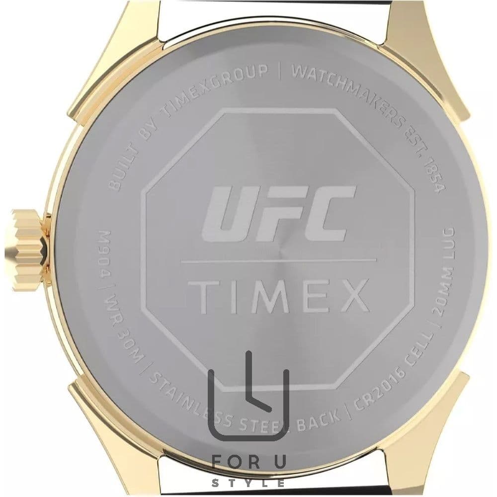 ساعت مچی مردانه تایمکس (TIMEX) مدل TW2V56000 — تصویر ۶
