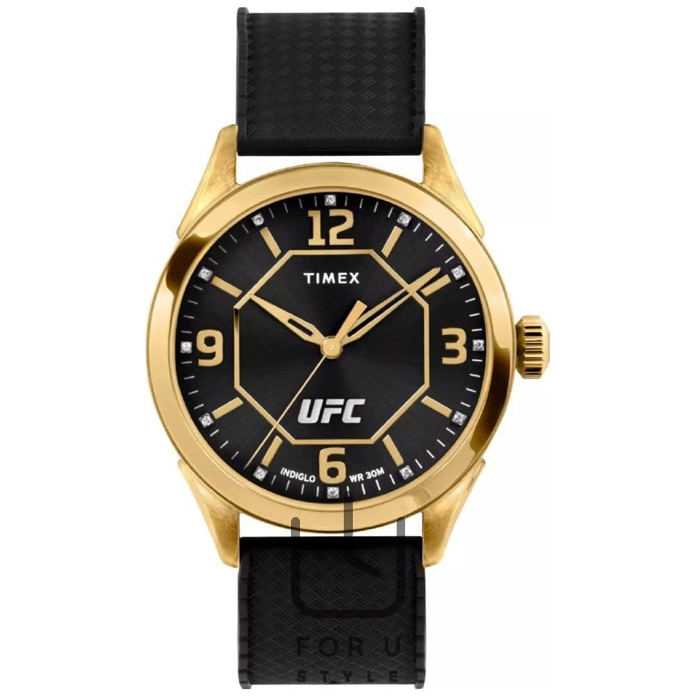 ساعت مچی مردانه تایمکس (TIMEX) مدل TW2V56000 — تصویر ۴