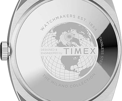 ساعت مچی زنانه تایمکس (TIMEX) مدل TW2V19900 — تصویر ۱۲