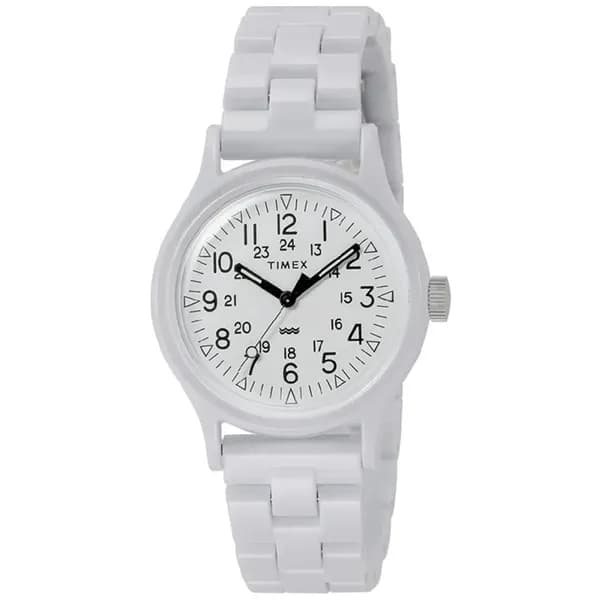 ساعت مچی زنانه تایمکس (TIMEX) مدل TW2V19900