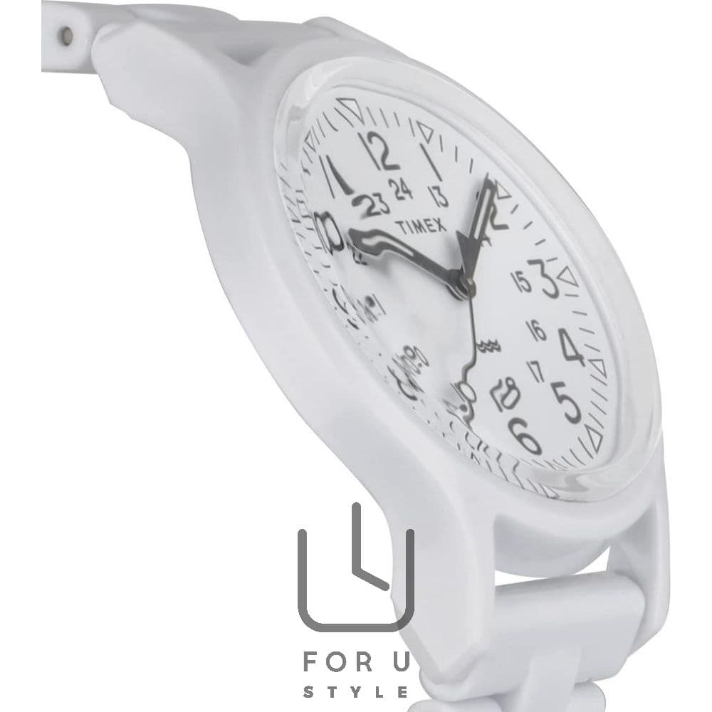 ساعت مچی زنانه تایمکس (TIMEX) مدل TW2V19900 — تصویر ۷