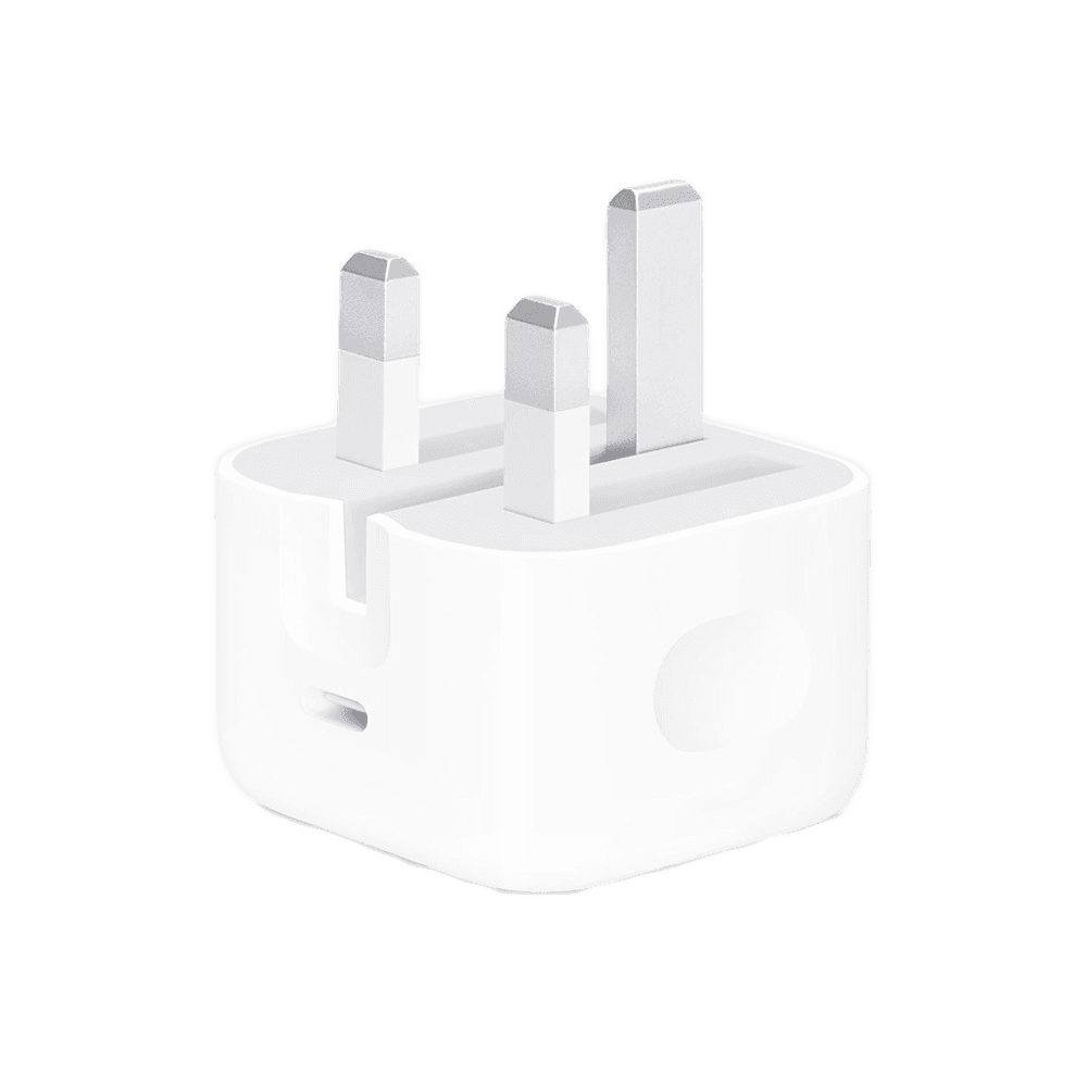 شارژر 20 وات USB-C اورجینال اپل