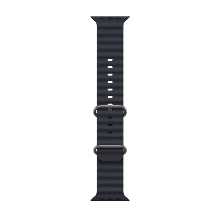 بند اپل واچ مدل Ocean Band سایز 44-45-49