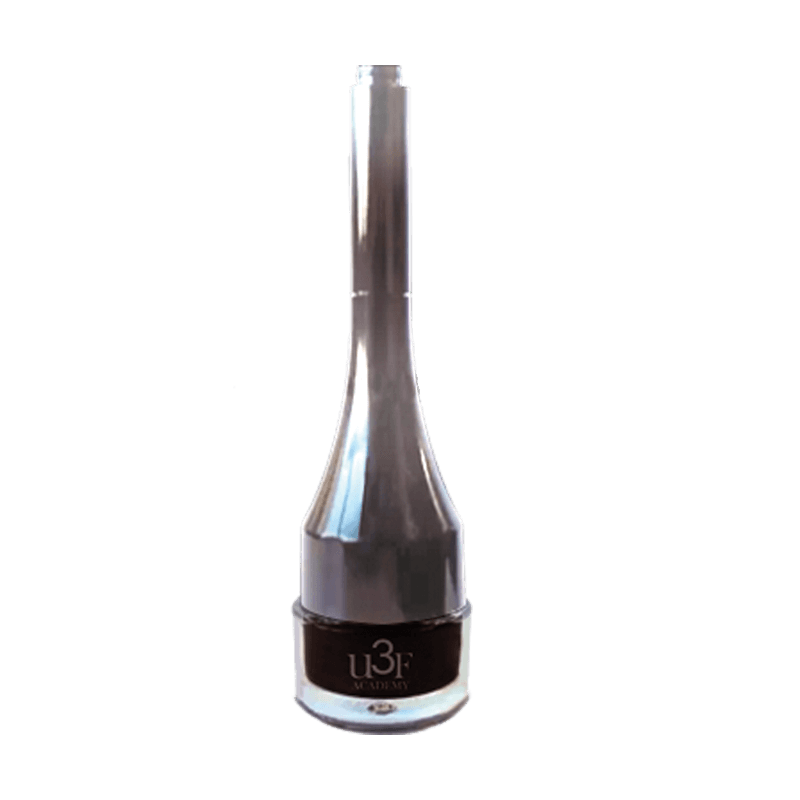 خط چشم کاسه‌ای U3F