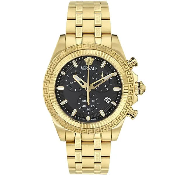 ساعت مچی مردانه ورساچه (VERSACE) مدل V VVE0W00525