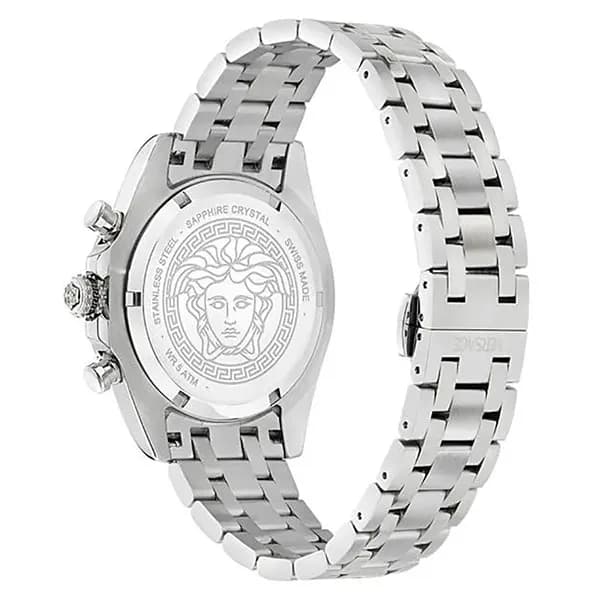 ساعت مچی مردانه ورساچه (VERSACE) مدل V VVE0W00325 — تصویر ۳
