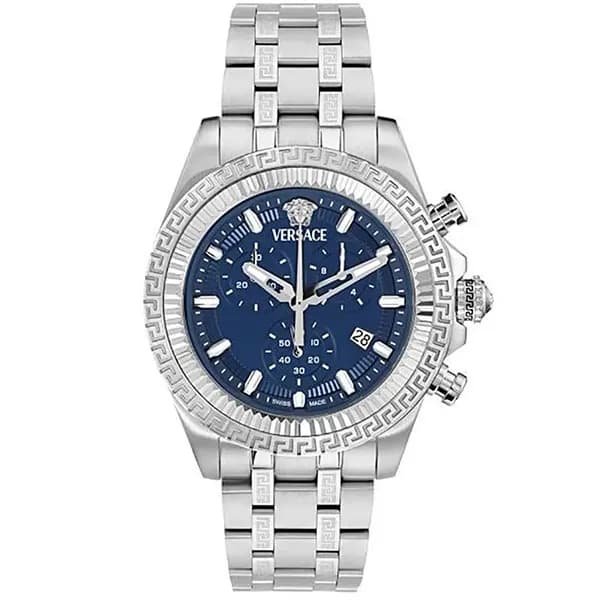 ساعت مچی مردانه ورساچه (VERSACE) مدل V VVE0W00325