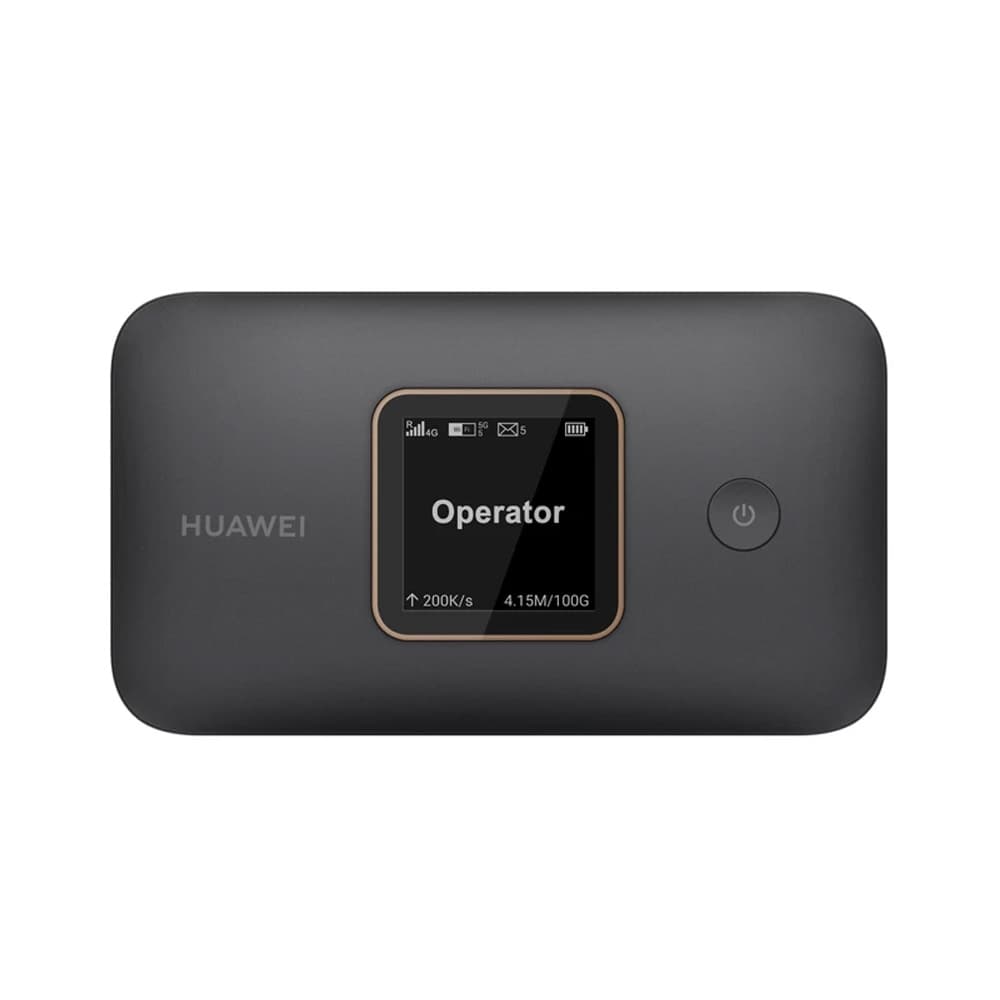 مودم همراه هوآوی مدل E5785-320A ۴G LTE قابل حمل — تصویر ۳