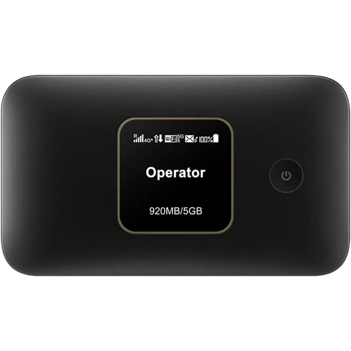 مودم همراه هوآوی مدل E5785-320A ۴G LTE قابل حمل — تصویر ۵