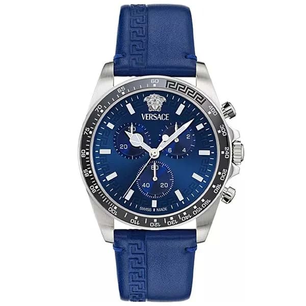 ساعت مچی مردانه ورساچه (VERSACE) مدل V VVE0H00125 — تصویر ۲