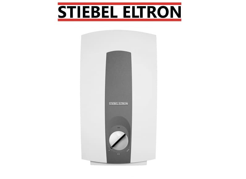 آبگرمکن برقی بدون مخزن استیبل الترون DHD 6 EC