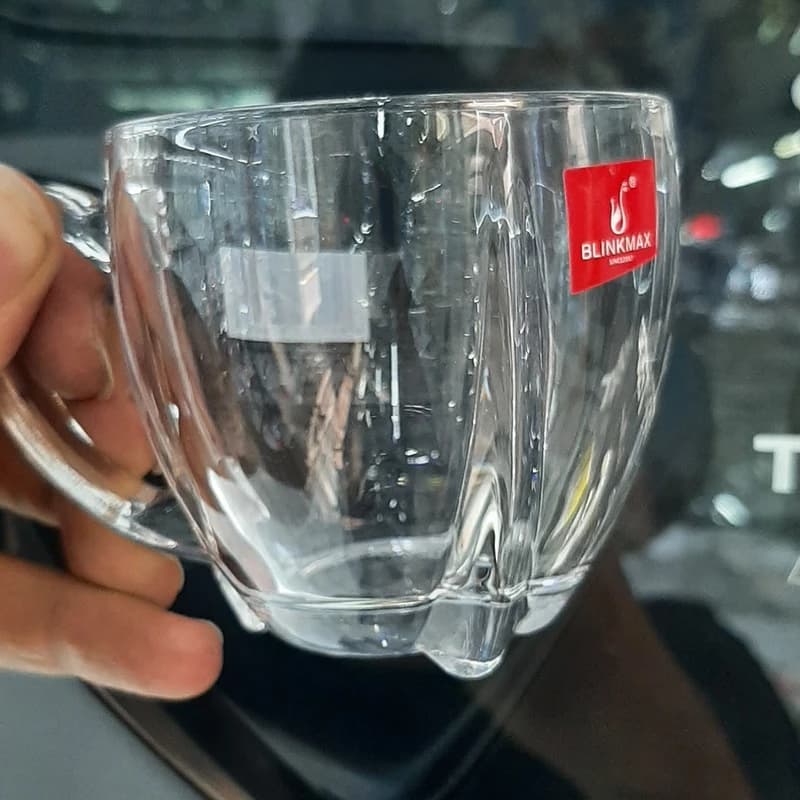 فنجان مدل سلتیک بلینک مکس