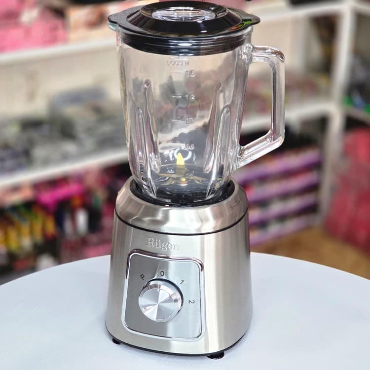 مخلوط کن و آسیاب کن 1.5 لیتری روگن استار مدل Ru-2710