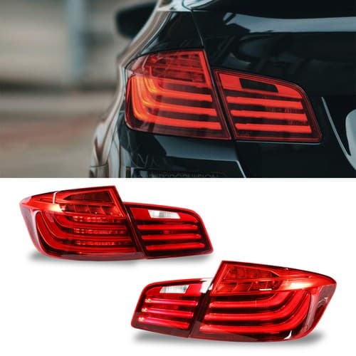 چراغ عقب BMW 528