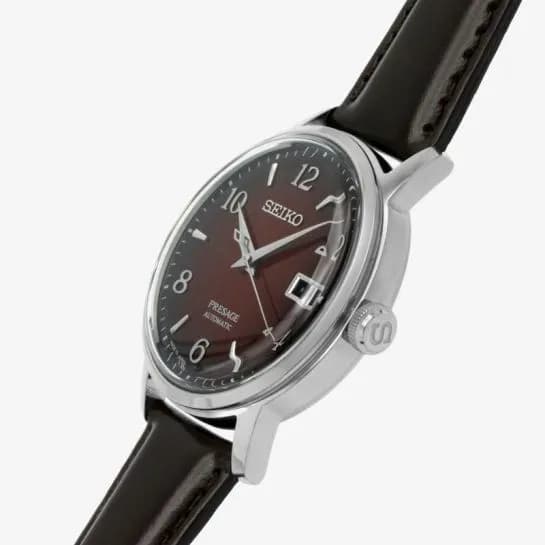 ساعت مچی مردانه سیکو (SEIKO) مدل SRPE41J1 — تصویر ۷