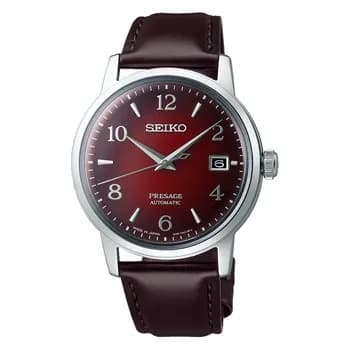ساعت مچی مردانه سیکو (SEIKO) مدل SRPE41J1 — تصویر ۵