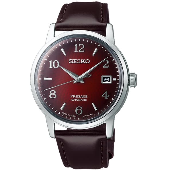 ساعت مچی مردانه سیکو (SEIKO) مدل SRPE41J1