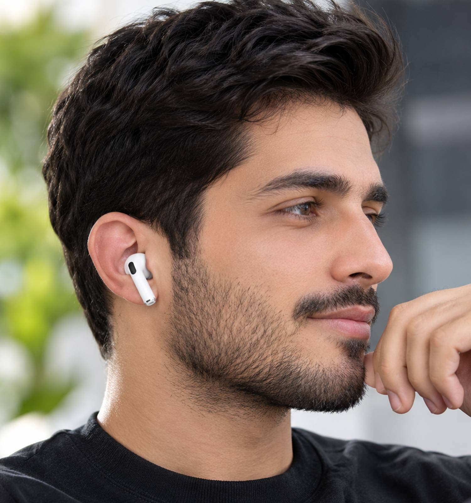 ایرپاد بلوتوثی Anker Soundcore R100 — تصویر ۶