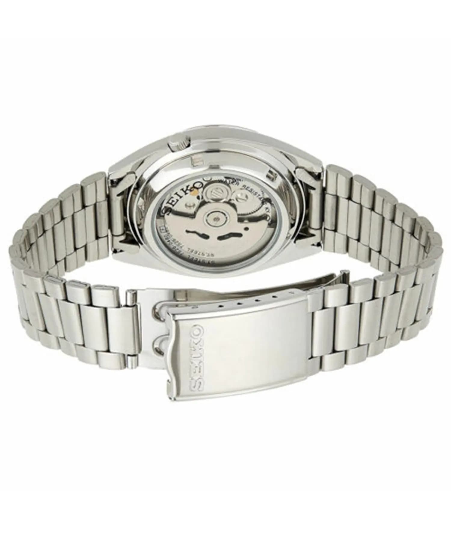 ساعت مچی مردانه سیکو (SEIKO) مدل SNXS79K1 — تصویر ۷